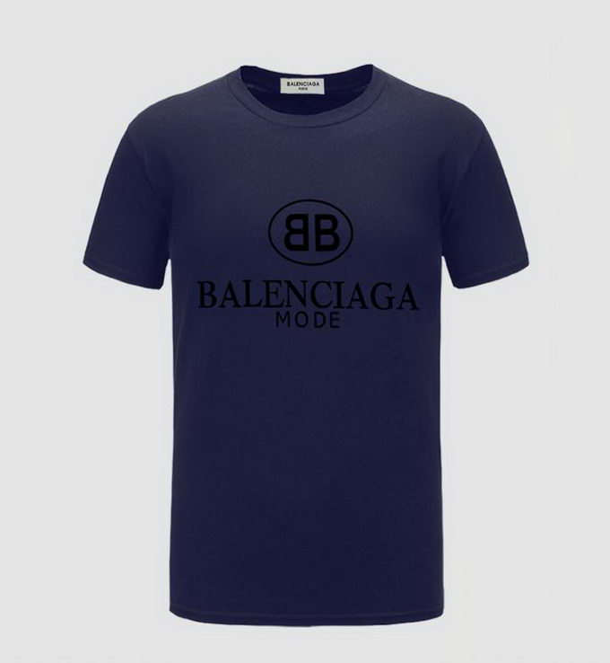 Balenciaga T-shirt Mens ID:20220709-54